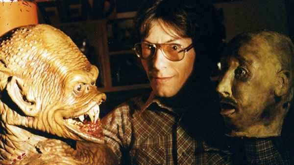 Blood, Boobs & Beast Poster 1