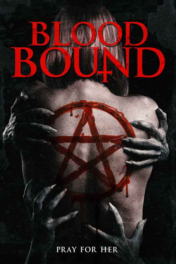 Blood Bound Poster 3