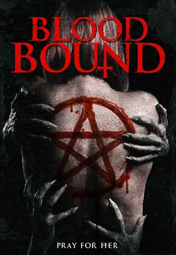 Blood Bound Poster 5