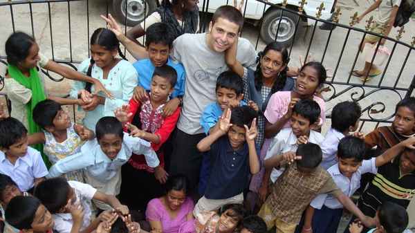 Blood Brother Poster 6