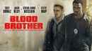 Blood Brother Poster 2