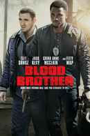 Blood Brother Poster 1