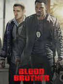 Blood Brother Poster 4