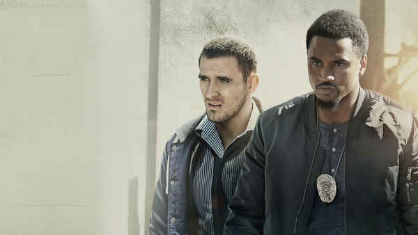 Blood Brother Poster 5