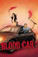 Blood Car Poster 3