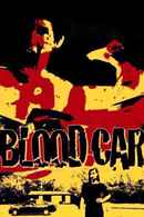 Blood Car Poster 1