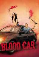 Blood Car Poster 7
