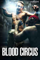 Blood Circus Poster 5