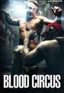 Blood Circus Poster 7