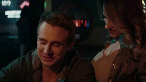 Blood Circus Poster 3