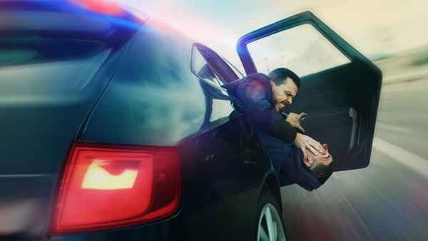 Blood Coast Poster 2