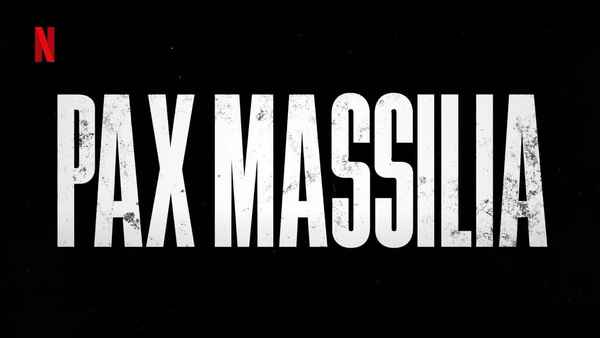 Blood Coast Poster 6