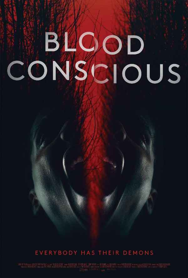 Blood Conscious Poster 7