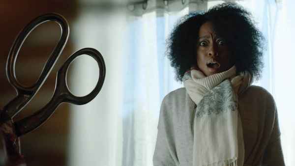 Blood Conscious Poster 5