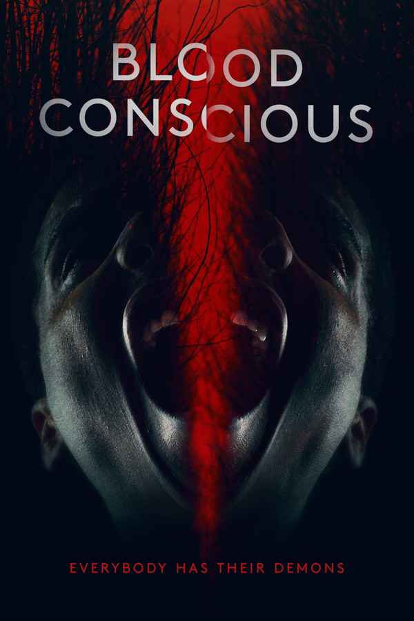 Blood Conscious Poster 3