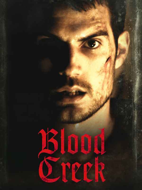 Blood Creek Poster 1