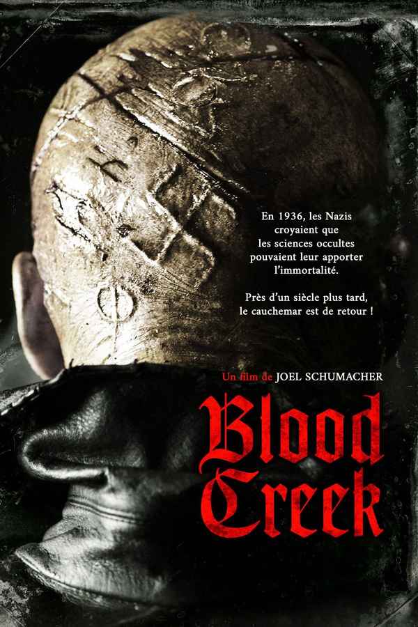 Blood Creek Poster 6
