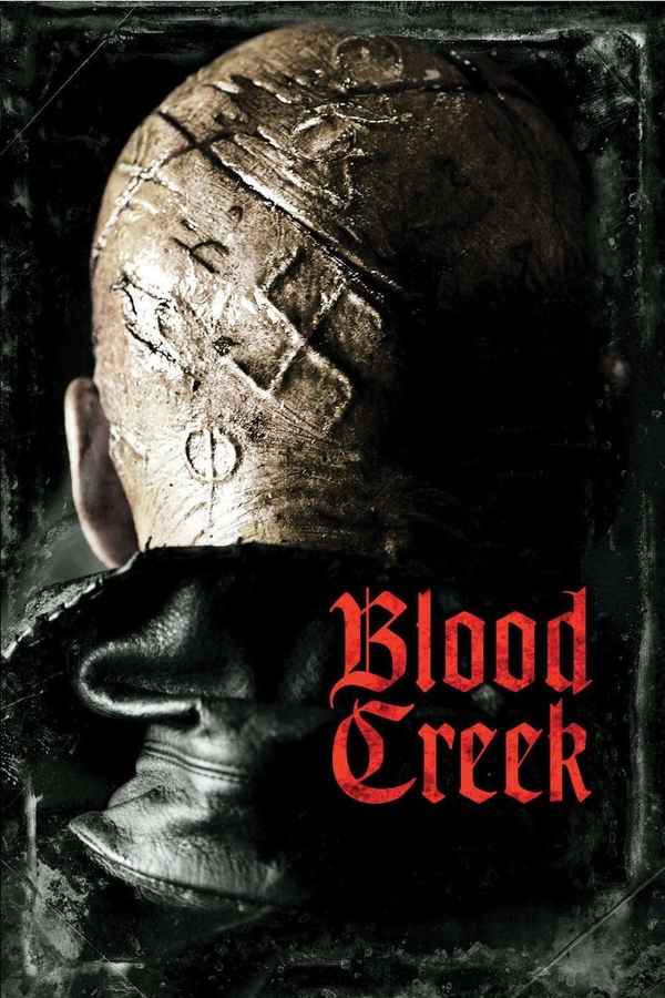 Blood Creek Poster 7