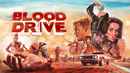 Blood Drive Poster 1