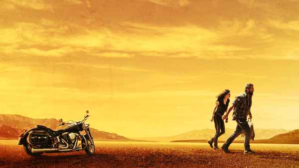 Blood Father Poster 4