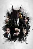 Blood Feast Poster 1