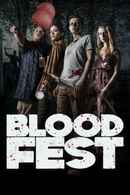 Blood Fest Poster 2