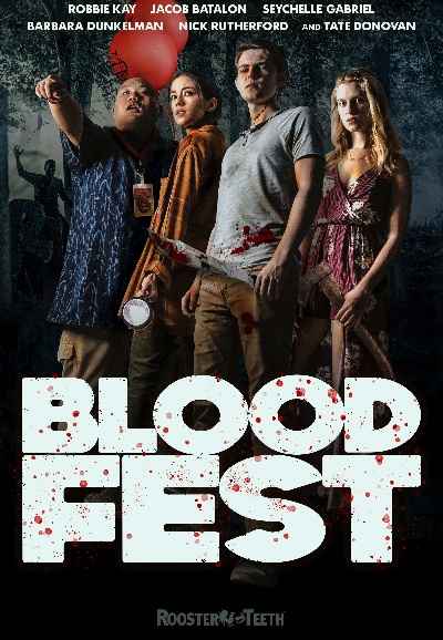 Blood Fest