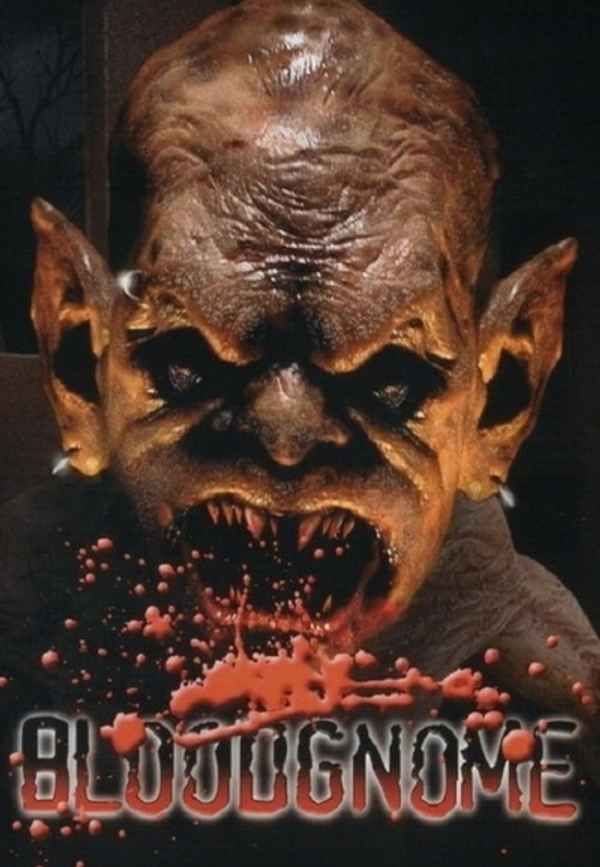 Blood Gnome Poster 6