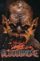 Blood Gnome Poster 3