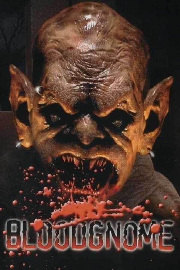 Blood Gnome Poster 3