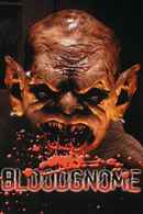 Blood Gnome Poster 1