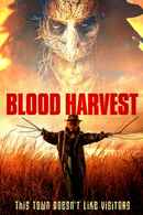 Blood Harvest Poster 3