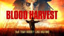 Blood Harvest Poster 1