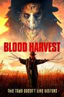 Blood Harvest Poster 2