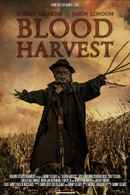 Blood Harvest Poster 4