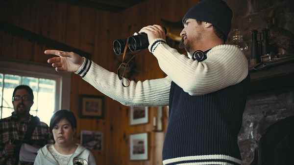 Blood Honey Poster 2