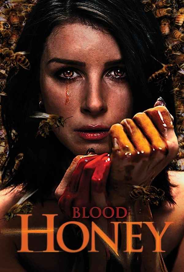 Blood Honey Poster 4