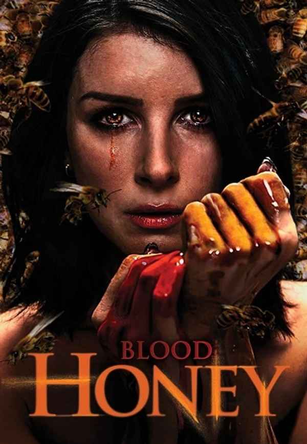 Blood Honey Poster 6