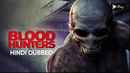 Blood Hunters Poster 5