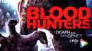Blood Hunters Poster 2