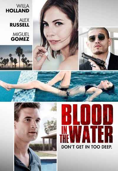 Blood in the Water