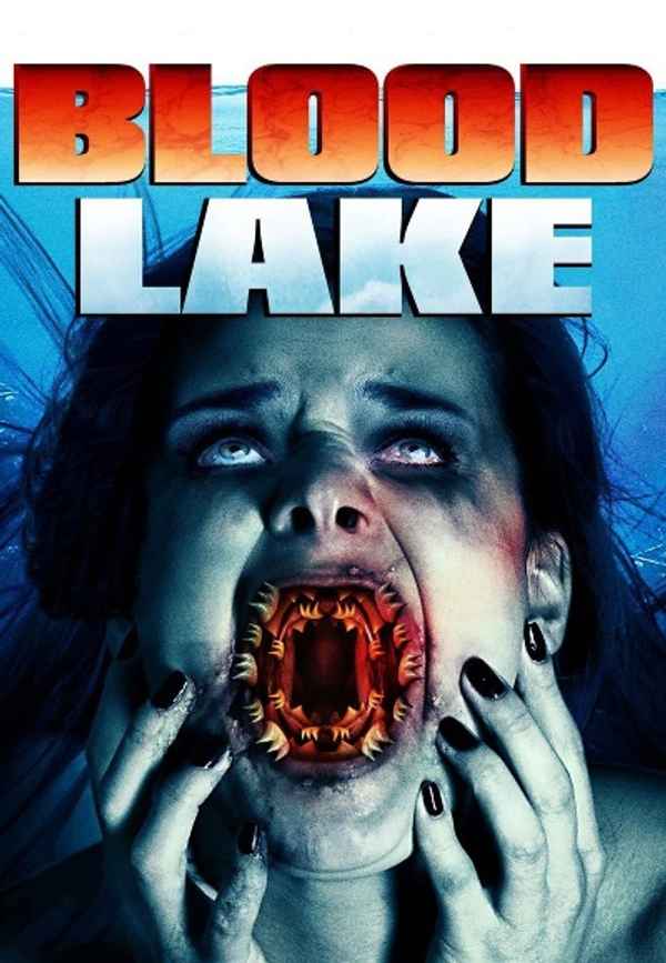 Blood Lake Poster 6