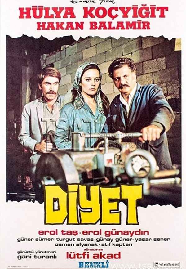 Blood Money Poster 6