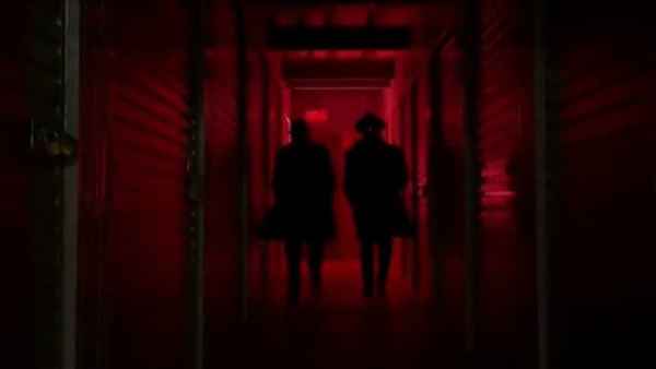 Blood Money Poster 4