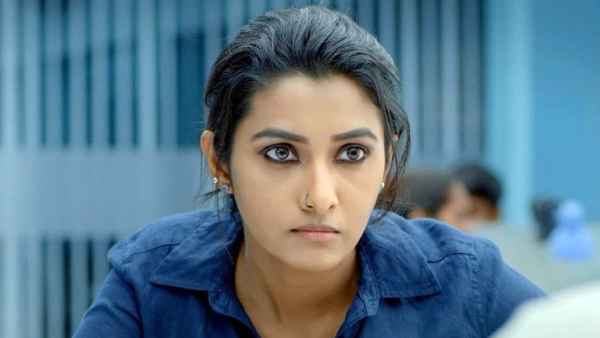 Blood Money Poster 2