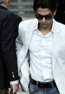 Blood Money Poster 5