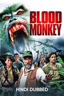 Blood Monkey Poster 7