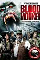 Blood Monkey Poster 5