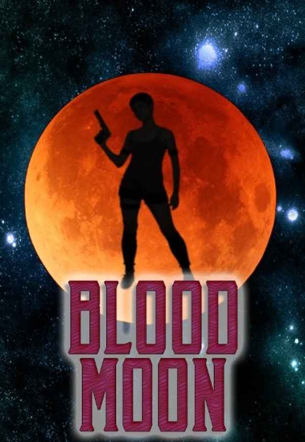 Blood Moon Poster 2