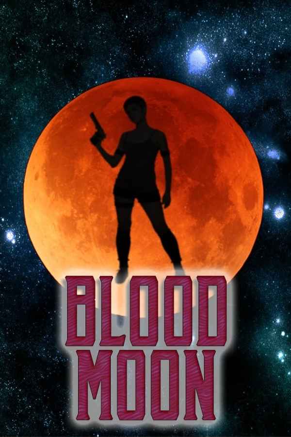 Blood Moon Poster 1